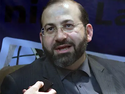 نوزدهمین نمایشگاه مطبوعات