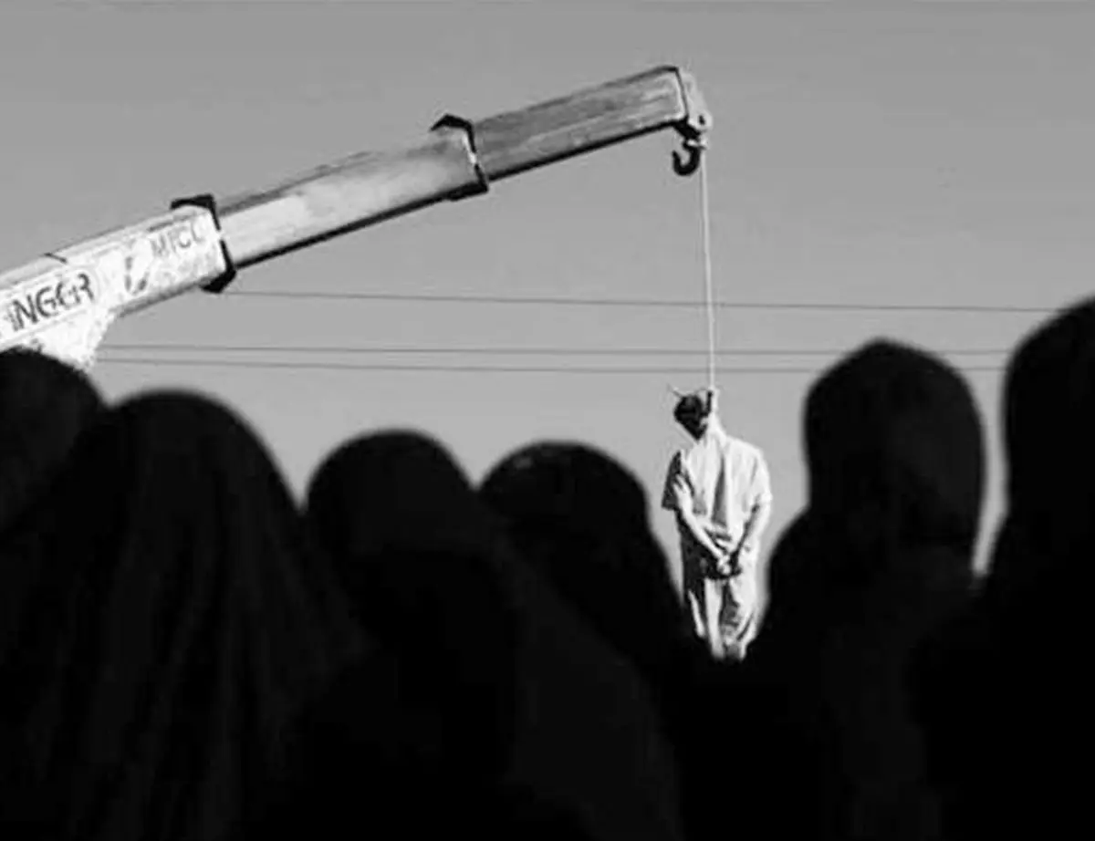 ۴ متجاوز به عنف و قاچاقچی در کرمانشاه به دار مجازات آویخته شدند