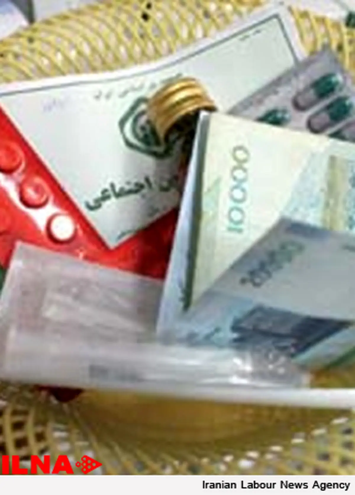 حمایتهای اجتماعی از كارگران کاهش مییابد