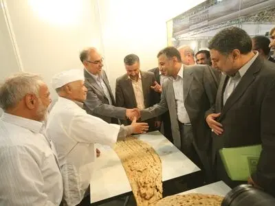 پرداخت ۲۲۰ میلیارد تومان از مطالبات گندم‌کاران
