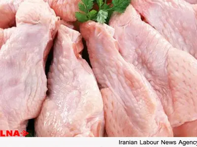 جنگ رمضان و قطعی انرژی قیمت مرغ را جهشی داد / هشدار درباره موج جدید گرانی مرغ