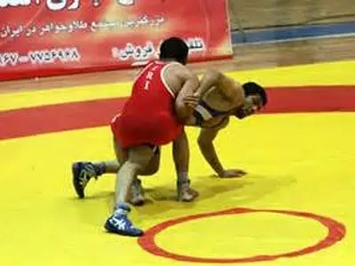جوانان آزادکار اعزامی ایران معرفی شدند