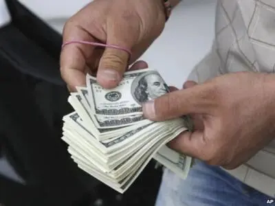 حکم قطعی پرونده قاچاق ارز در اشنویه صادر شد