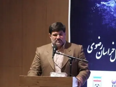 همه از اختلافات در والیبال خراسان باخبرند