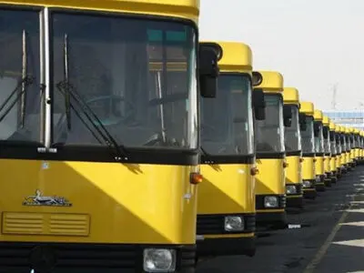 اتوبوس‌های شرکت واحد با حداکثر ظرفیت در تمامی خطوط فعال هستند
