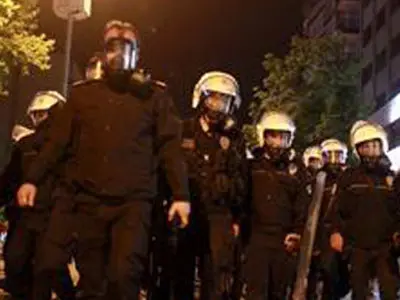 اعتصاب اتحادیه‌های صنفی تركیه از امروز آغاز می‌شود