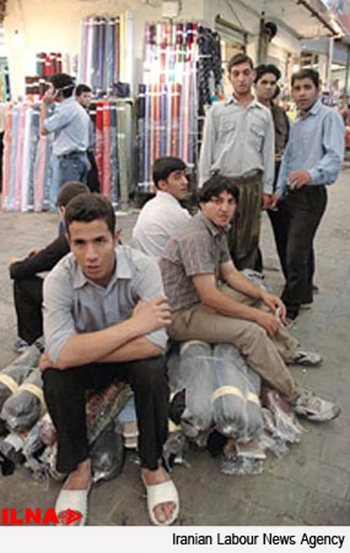بازگشت نیروی كار مهاجر به شهركرد عامل افزایش نرخ بیكاری