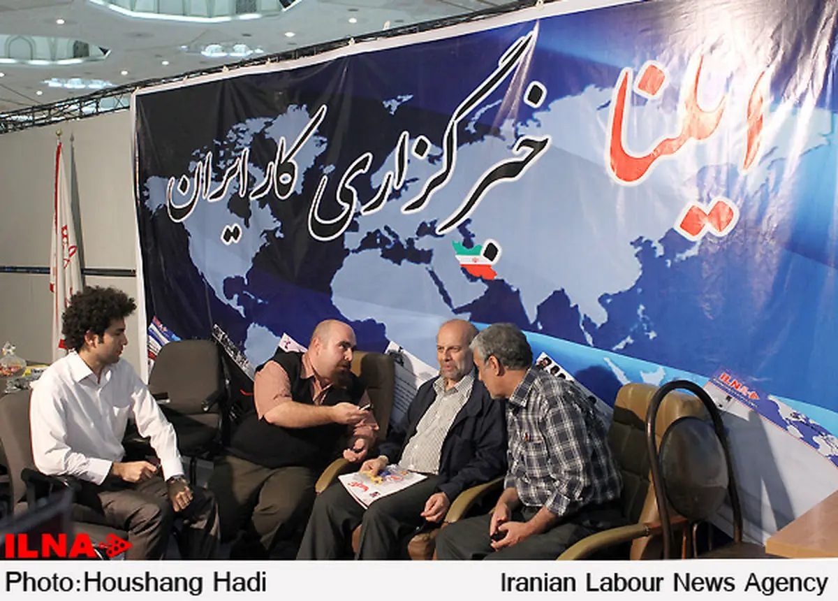 لیاقت نیمی از جمعیت کشور نادیده گرفته شدن توسط رسانهها نیست