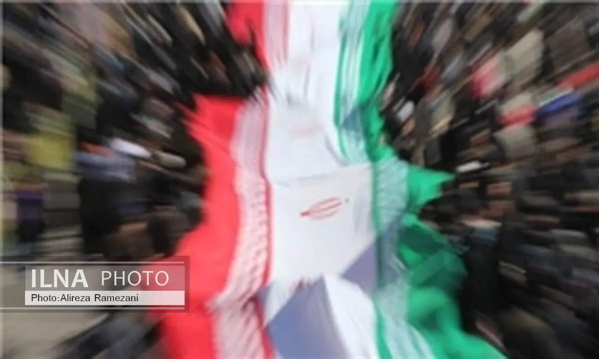 امام جمعه خرم آباد: 22بهمن یادآور ایثارگری‌های دوران انقلاب است