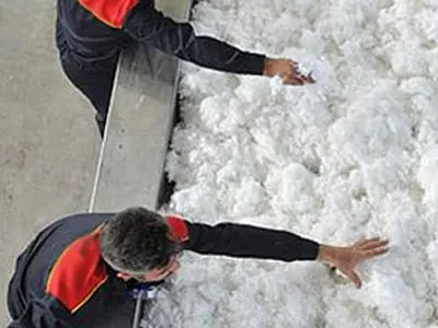 سرمایه گذاری ستاد اجرایی فرمان امام در کارخانه نساجی قائمشهر 