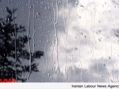 هوای تهران سالم  است