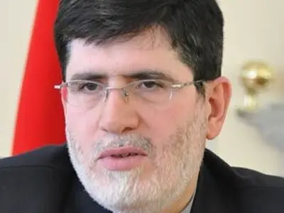 علی‌اکبر جوانفکر به مرخصی هفت روزه آمد