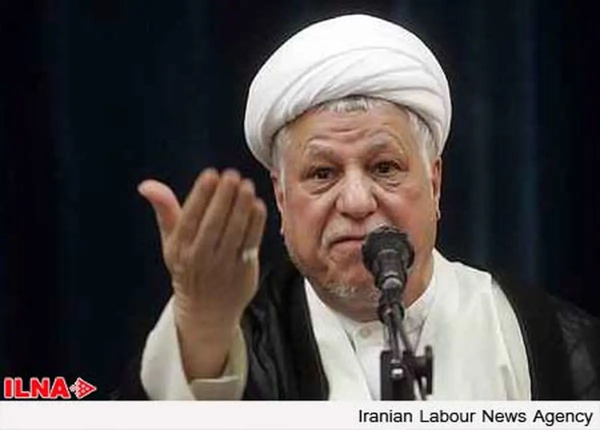 شش راهکار آیت‌الله هاشمی برای خروج از ناكارآمدی‌های فعلی