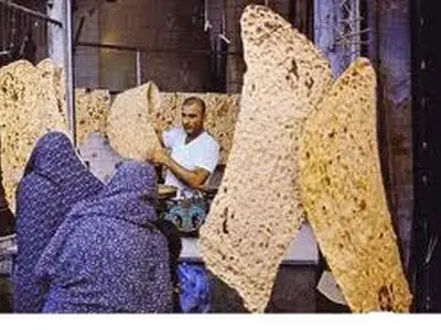 نارضایتی کارگران خباز از عدم افزایش حقوق کارگران نانوایی‌ها متناسب با مصوبه شورای عالی کار