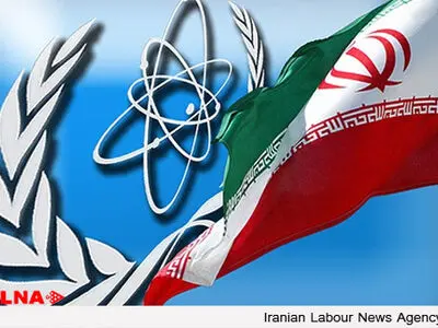 منتظر پاسخ ایران به پیشنهادهای قبلی 1+5 هستیم