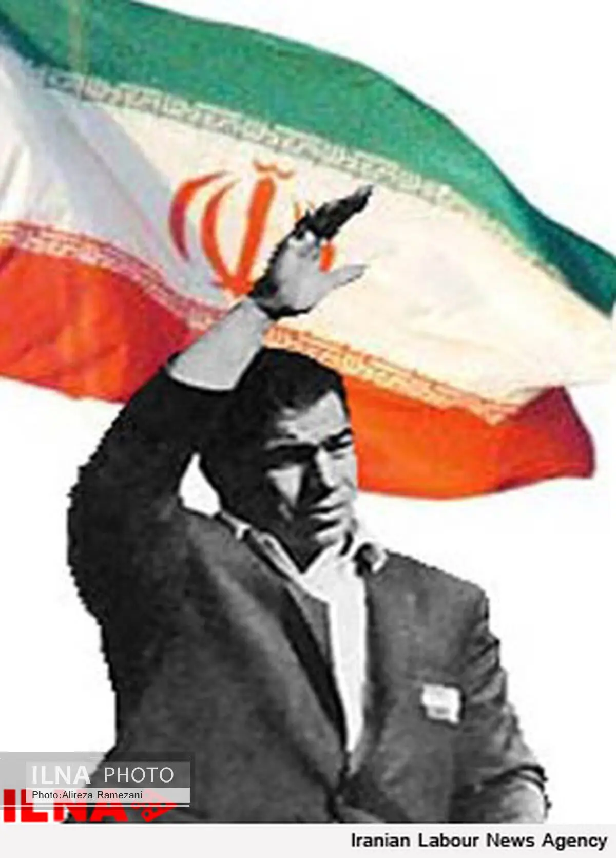پیشنهاد برای نامگذاری 5 شهریور به نام روز ملی کشتی
