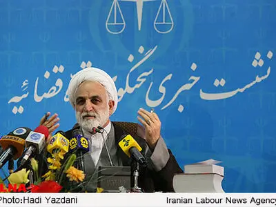 جلسات دادگاه کهریزک به اتمام رسیده است