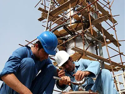 کارگران پتروشیمی رازی در راهِ «طبقه‌بندی مشاغل»/ تا پایان سال دریافتی‌ها بالا می‌رود