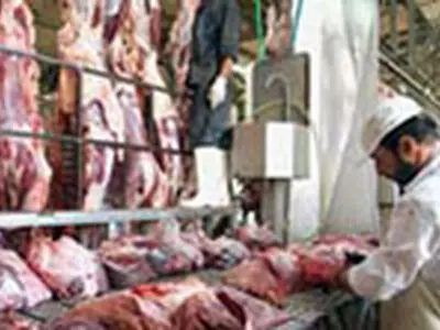 ممنوعیت کشتار دام در مواکب و هیئت های مذهبی خرمشهر