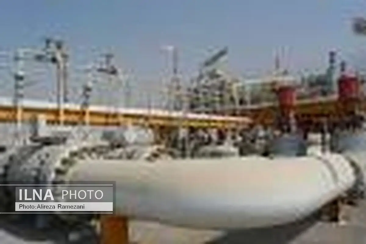 ظرفیت شبکه گاز شهرک صنعتی شکوهیه به 40 هزار متر مکعب افزایش یافت