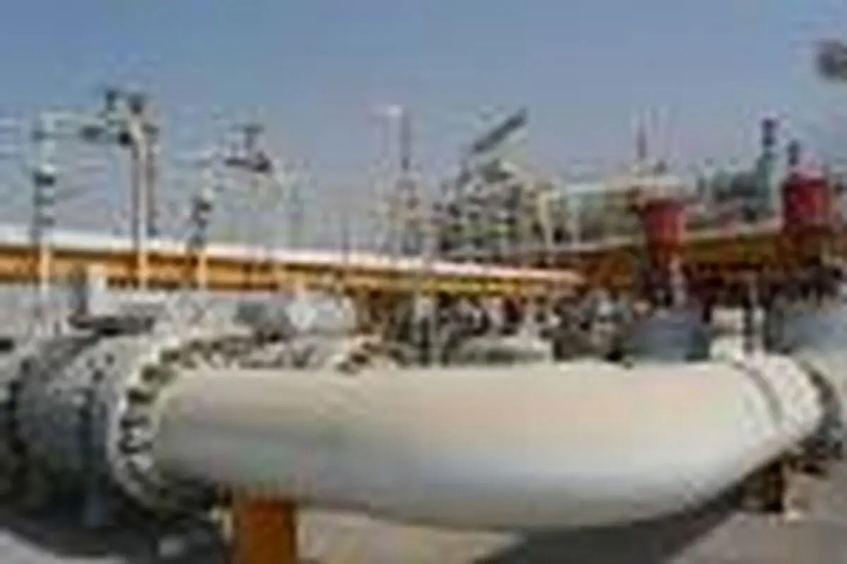 گازرسانی به روستاهای بخش مرزداران سرخس تا قبل از زمستان 