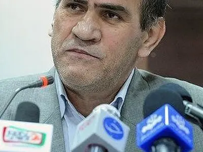 غیبت عجیب خطیب در فدراسیون کشتی