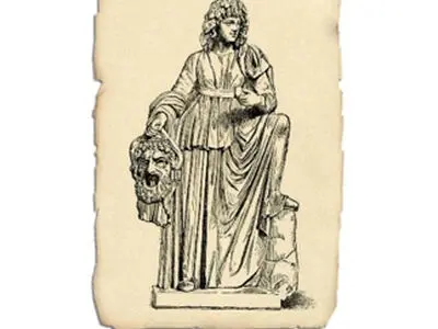 نمایش MELPOMENE فراخوان بازیگری منتشر كرد