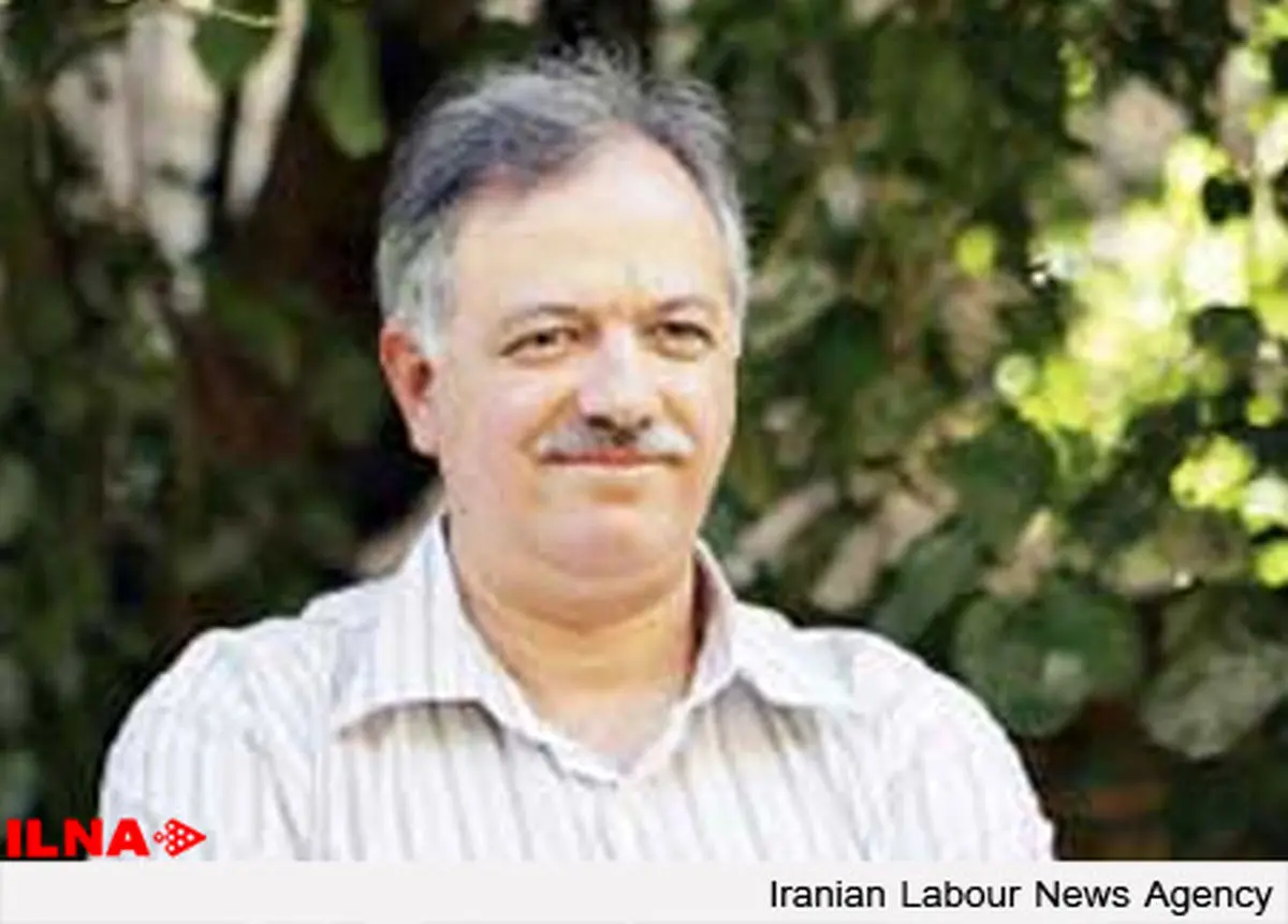 شیرزاد: احتمالا همایش در آخرین ساعتها لغو میشود