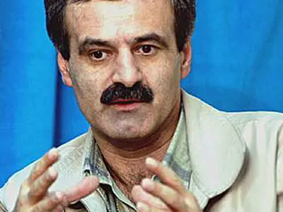 فلیمنامه نویسان هرگز بلندگوی دولت نمی‌شوند