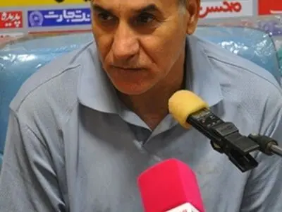 قاسمپور: بزودی از باشگاه مس شکایت می‌کنم