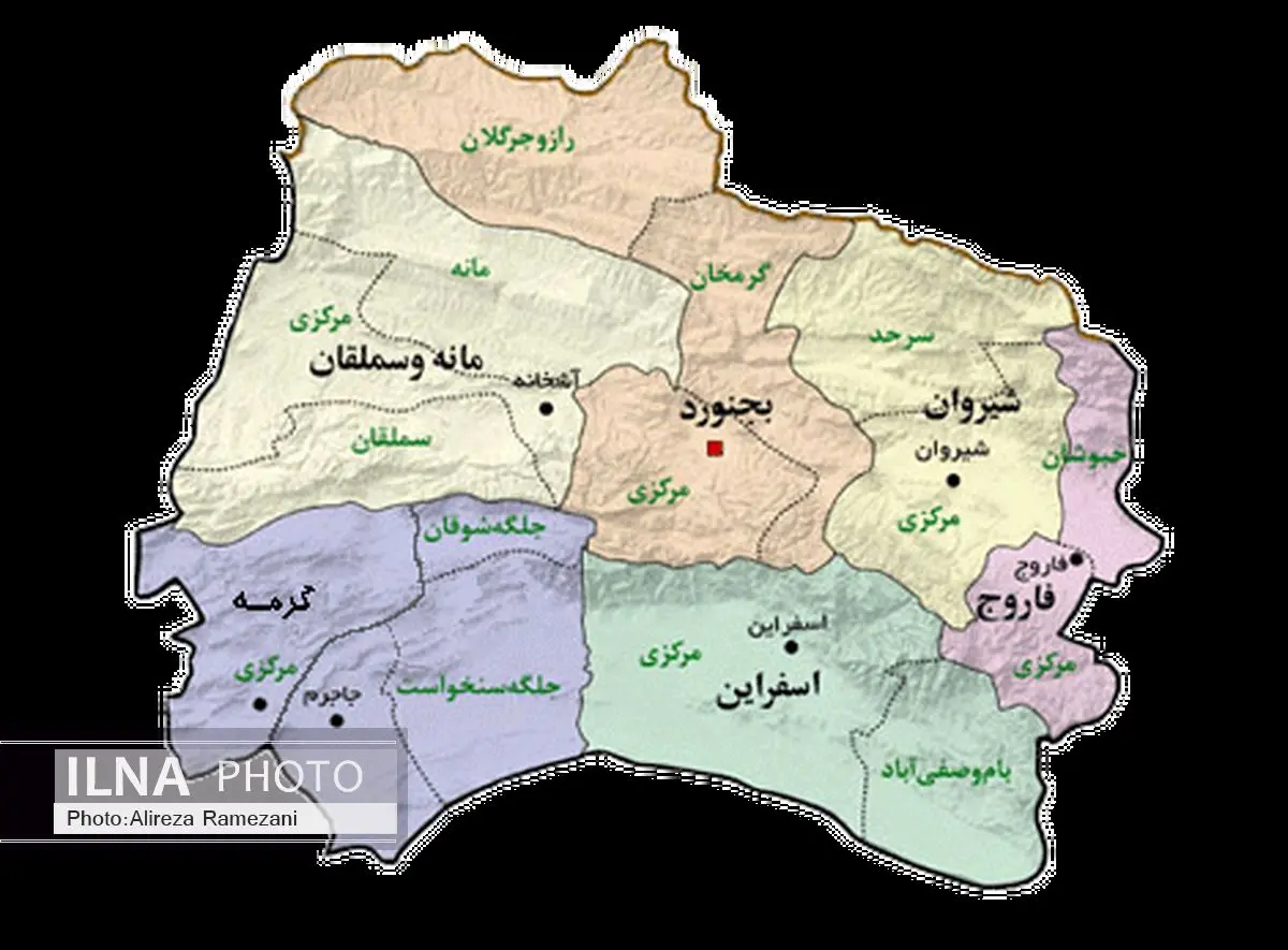 انتخاب خراسانشمالی به عنوان پایلوت ملی طرح توانمندسازی فقرا و محرومین