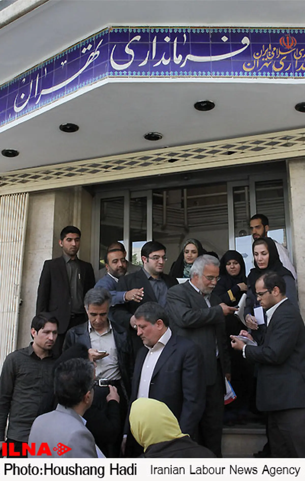 ششمین  روز ثبت نام از كاندیداهای انتخابات شورای شهر تهران