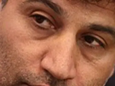 رمضان‌بیگی: مرفاوی گزینه اصلی صبای قم بود