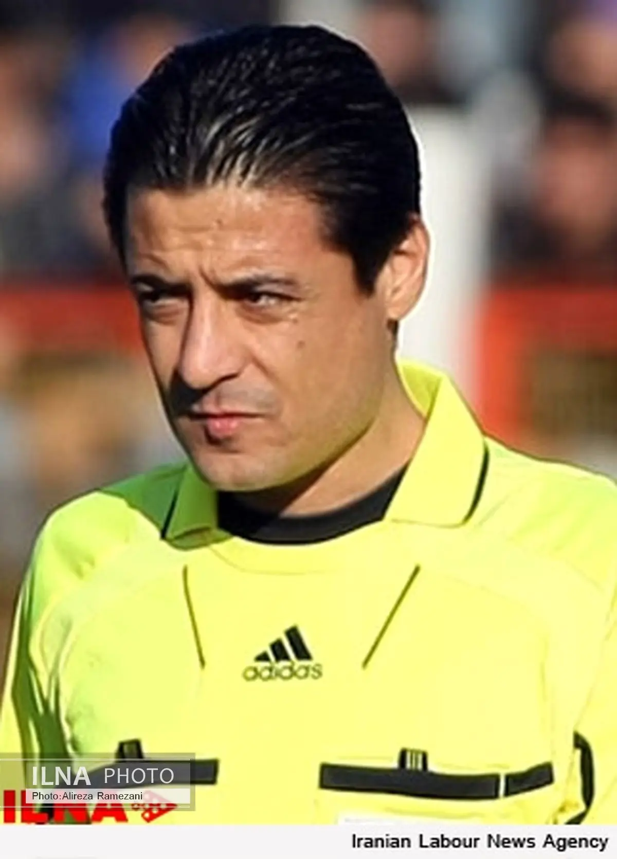 فغانی یکشنبه عازم استرالیا می‌شود