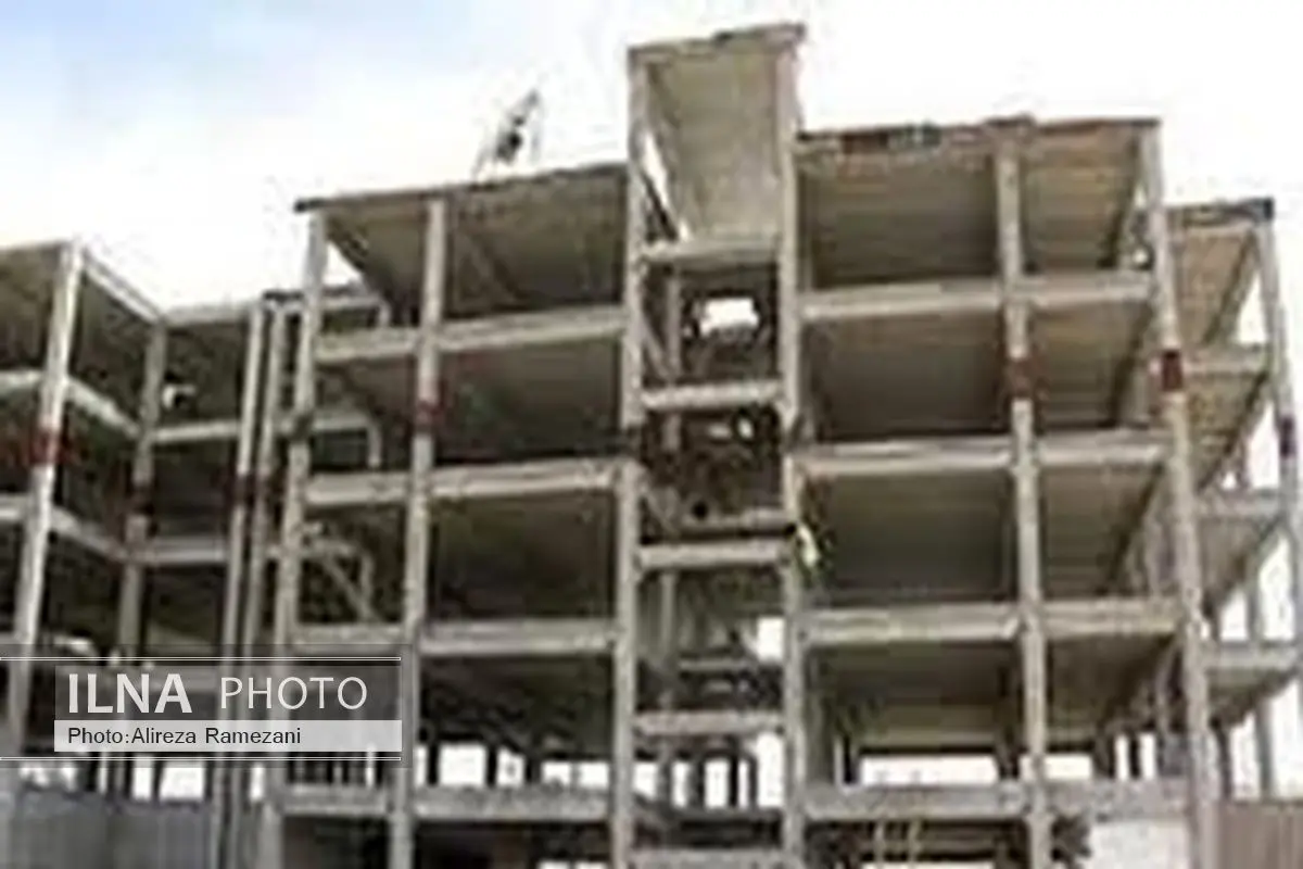 2 پروژه بزرگ مسکن مهر کردستان امسال تحویل متقاضیان می‌شود