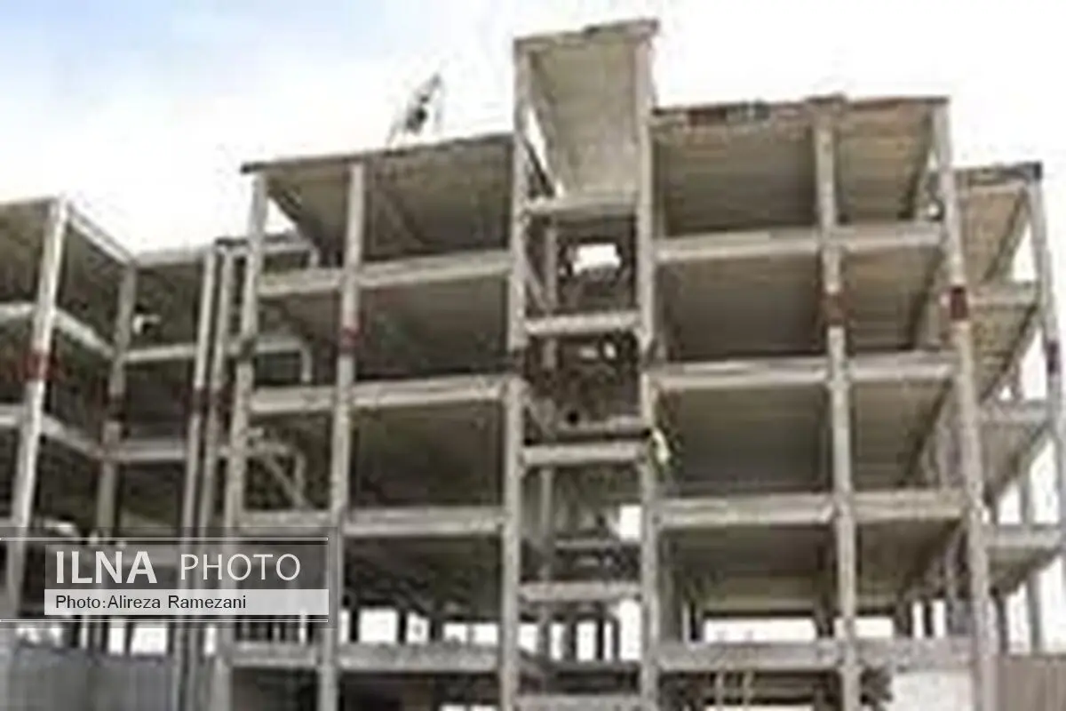 2 پروژه بزرگ مسکن مهر کردستان امسال تحویل متقاضیان می‌شود