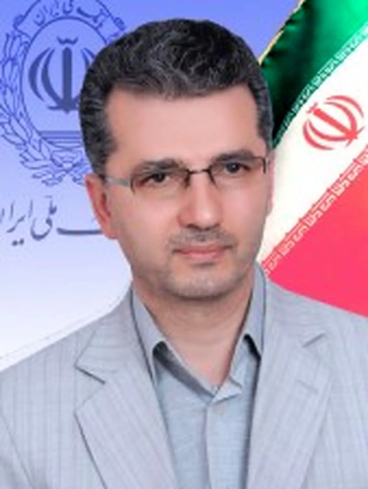 مدیر جدید بانک ملی گیلان منصوب شد