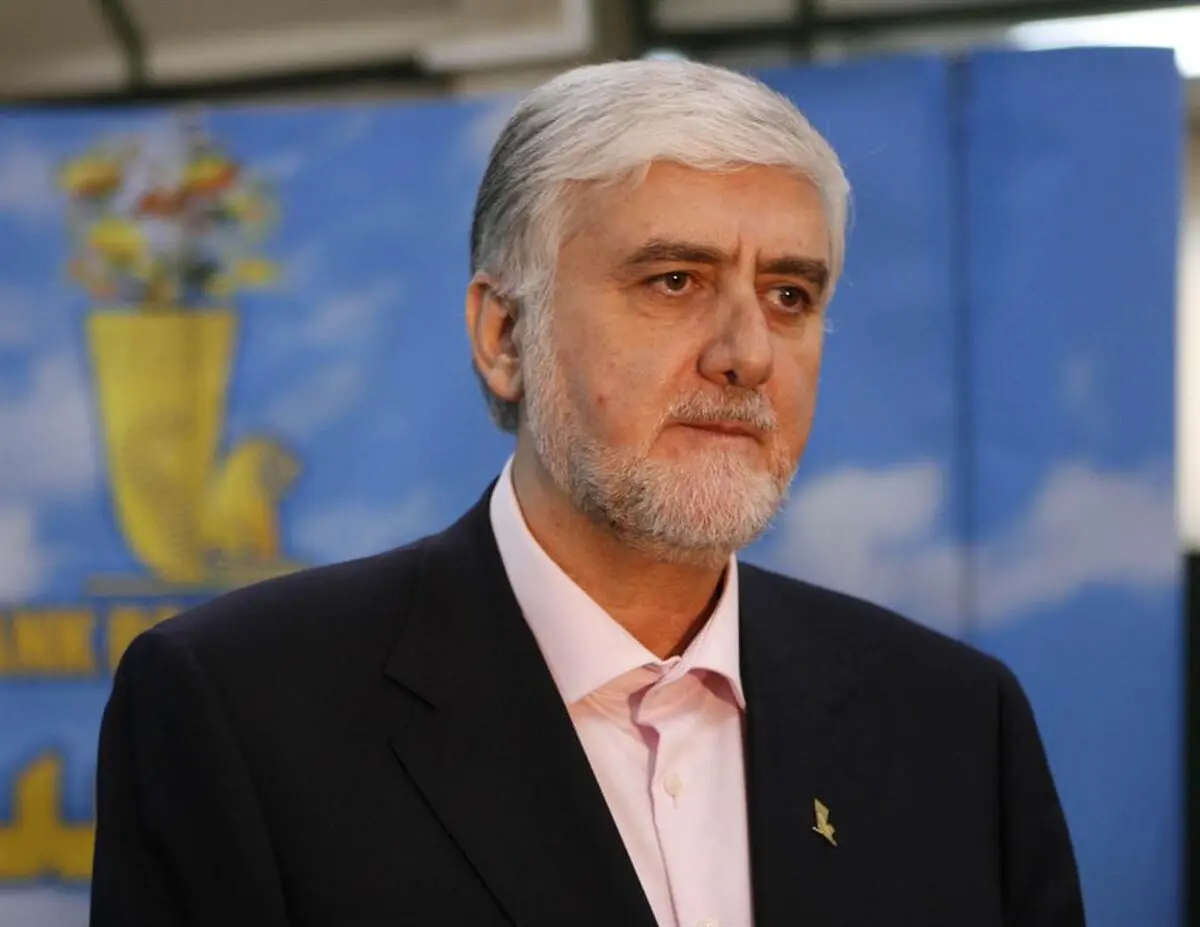 پیام تسلیت دکتر مجید قاسمی مدیرعامل بانک‌پاسارگاد به مناسبت درگذشت مرحوم ابوالقاسم رحیمی انارکی