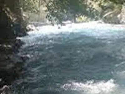 آزادسازی ۲ هکتار از بستر رودخانه فرحزاد در تهران