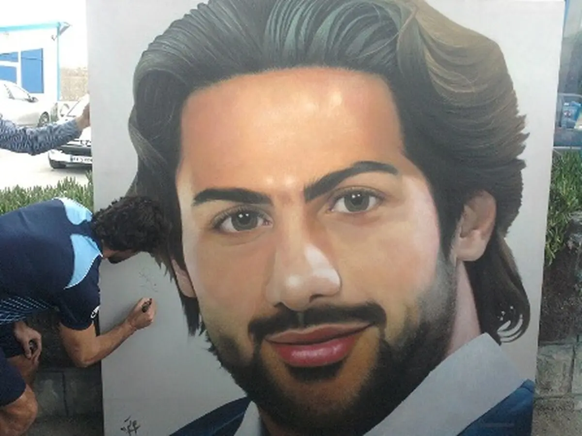 مجیدی پیشنهاد داد، افشارزاده قبول نکرد/ وقتی رویاهای هفت بر باد رفت!