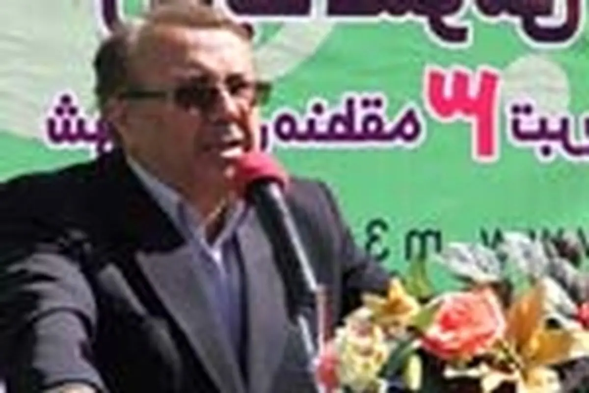 شهر تبریز تا 20 سال آینده برمبنای طرح های تفصیلی مدیریت خواهد شد