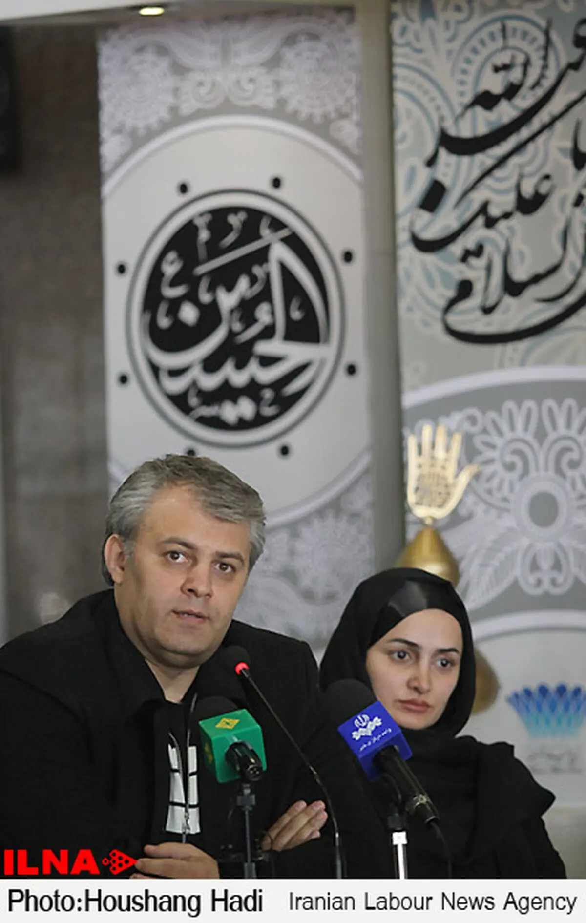برنامه مذهبی سفارشی  اثر گذار نیست