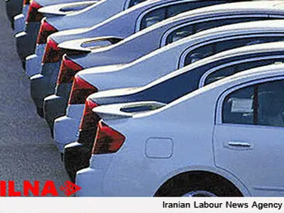 اصلاح مصوبه واردات خودروی جانبازان ۷۰ درصد