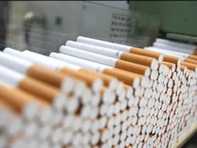درآمد حاصل از افزایش قیمت سیگار به وزارت ورزش، آموزش و بهداشت اختصاص می‌یابد
