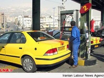 ابلاغ آئین‌نامه رسیدگی به تخلفات توزیع و فروش فرآورده‌های نفتی
