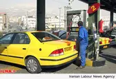 افزایش ۲۰ درصدی عرضه گاز مایع/ پیگیری ویژه مشکلات سوخت ناوگان حمل و نقل عمومی و باربری