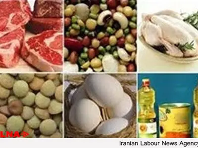 طرح ملی سنجش نرخ کیفیت کالا در استان البرز در حال اجرا است