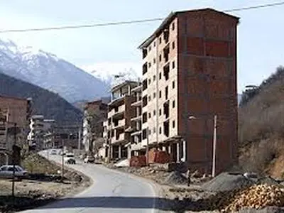 توسعه روستایی به هر قیمتی قابل پذیرش نیست