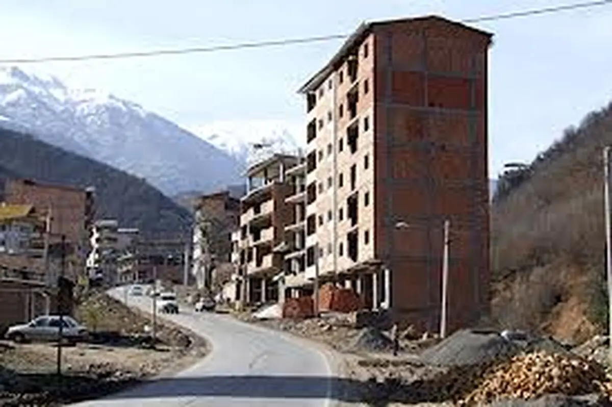 توسعه روستایی به هر قیمتی قابل پذیرش نیست