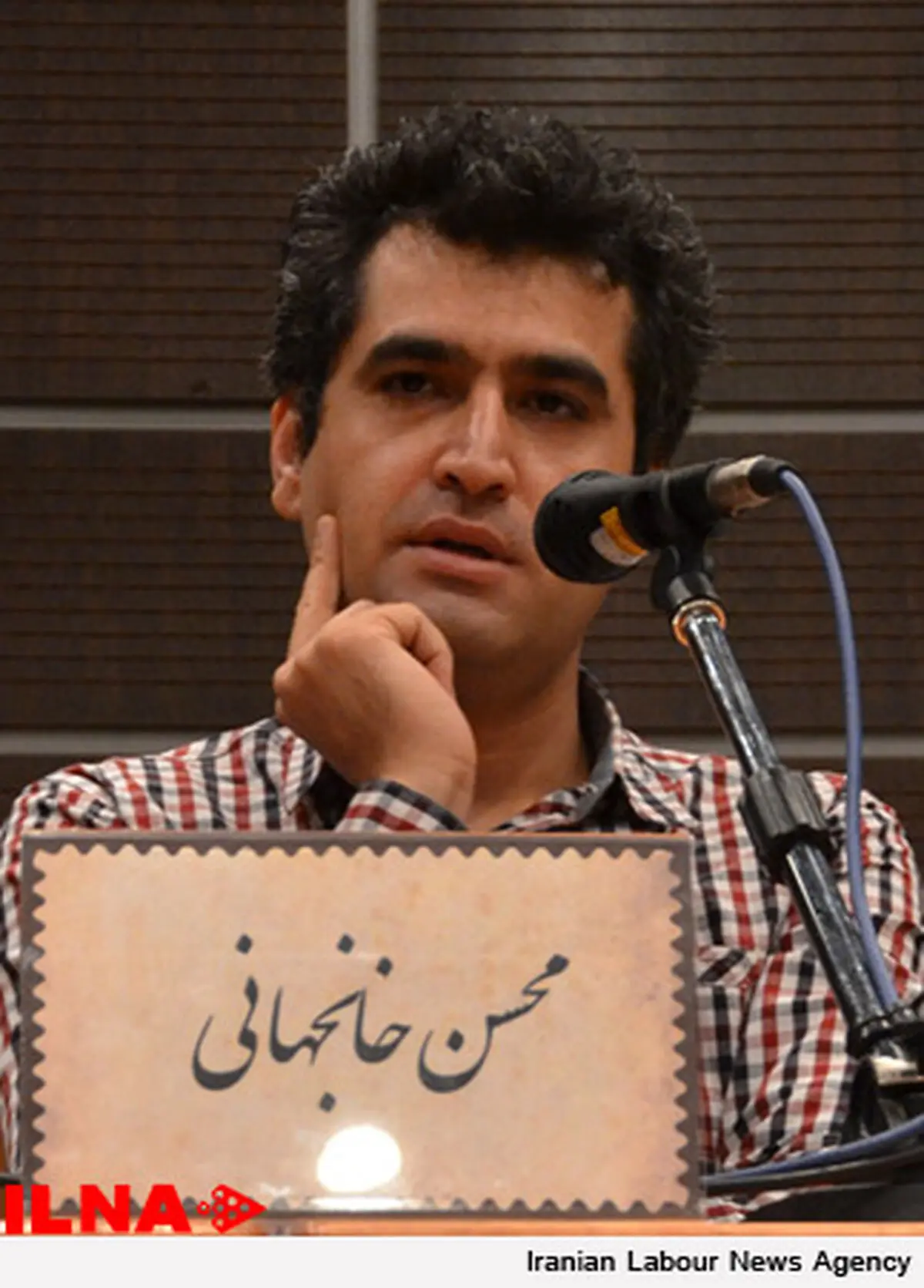 مستند سازان امروز هیچ چشم انداز روشنی ندارند